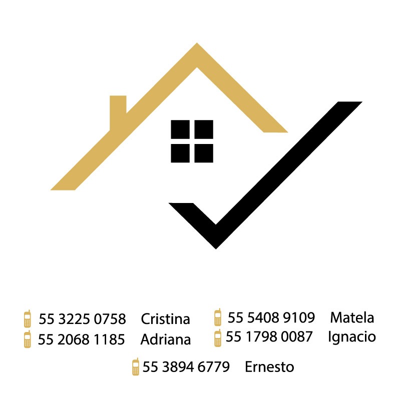 Logotipo de ECAI.SERVICIOS INMOBILIARIOS