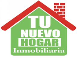 Logotipo de Tu Nuevo Hogar