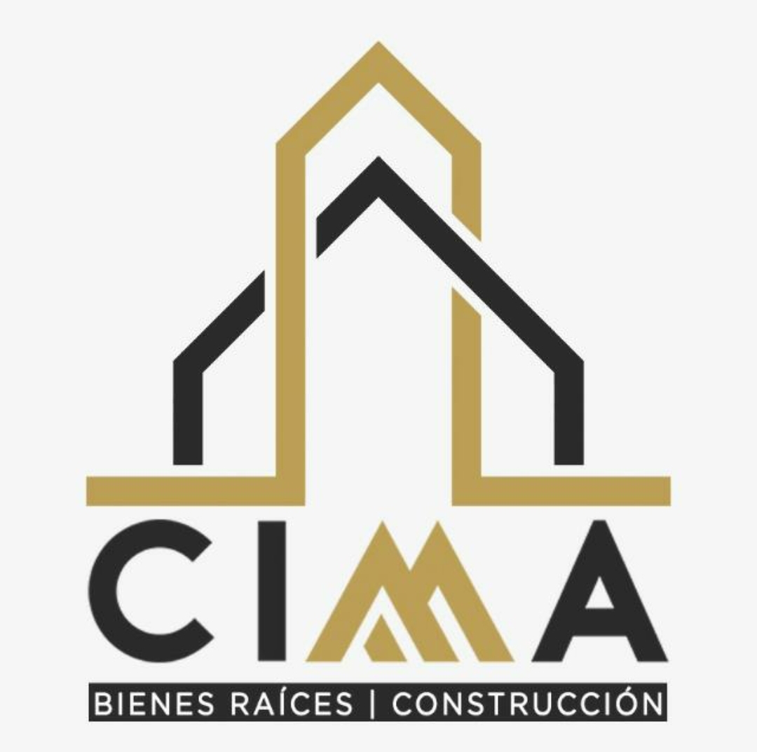 Logotipo de Inmobiliaria. Bienes Raíces