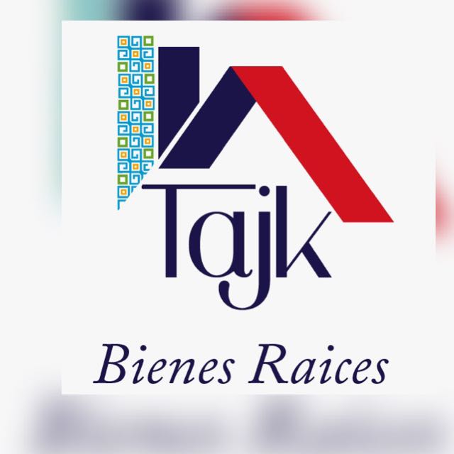 Logotipo de Tajk Bienes Raices