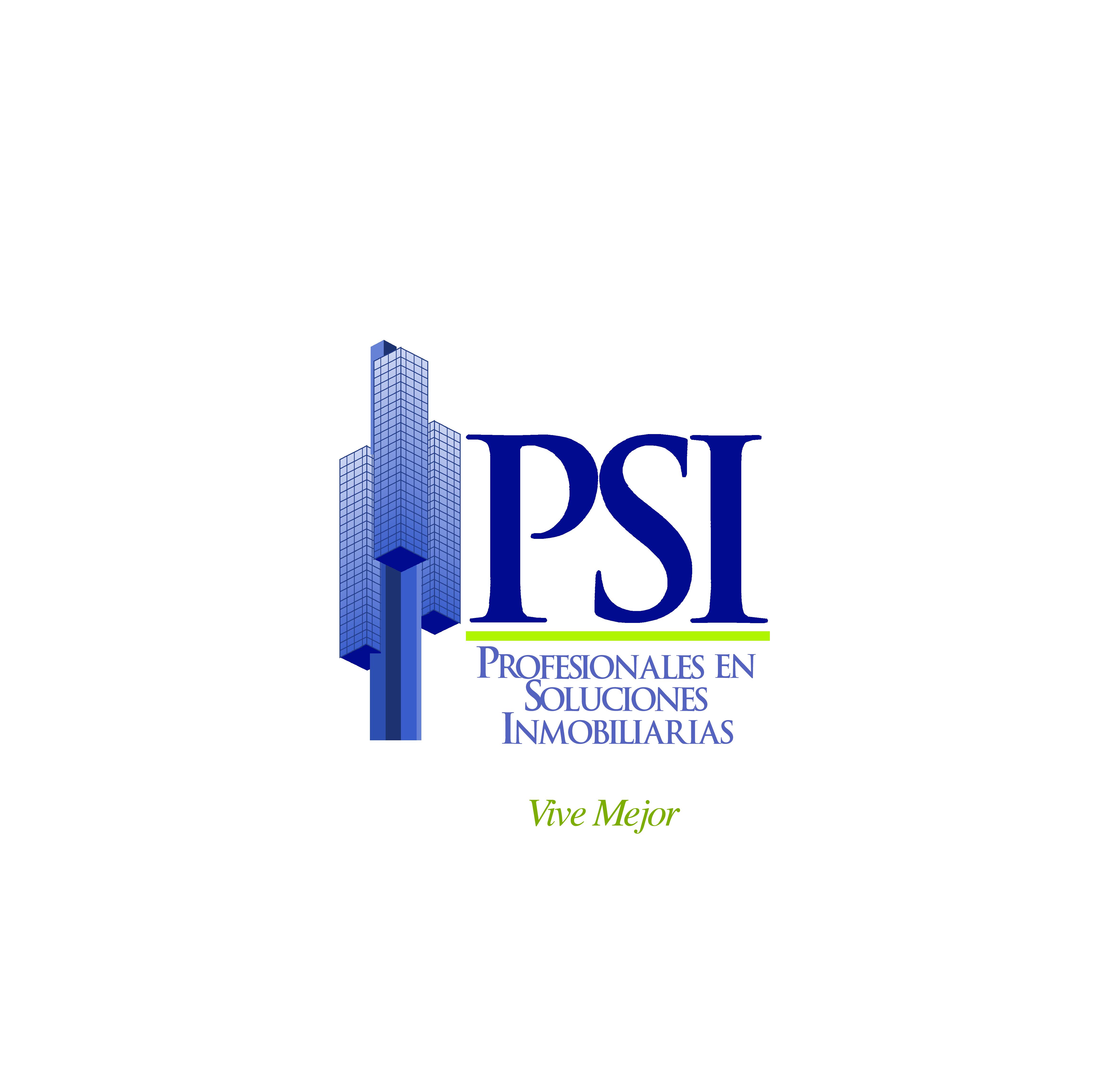 Logotipo de PROFESIONALES EN SOLUCIONES INMOBILIARIAS