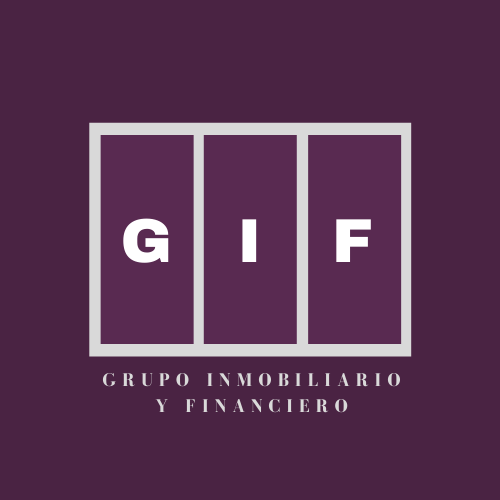 Logotipo de Grupo Inmobiliario y Financiero