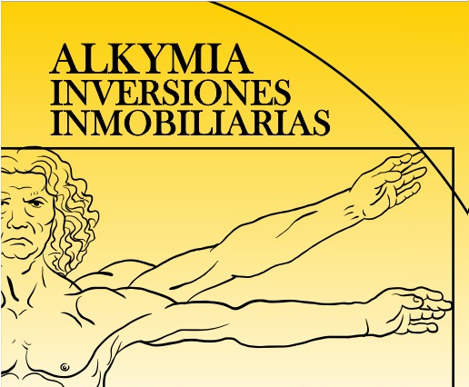 Logotipo de AURUM INMOBILIARIA