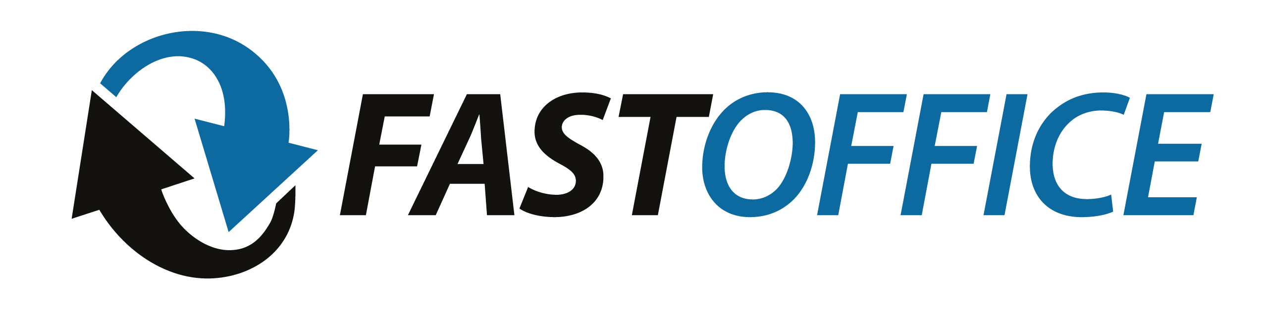Logotipo de FAST OFFICE