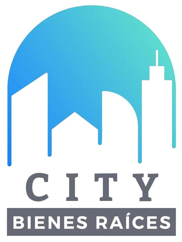 Logotipo de CityBienesRaices