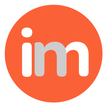Logotipo de INMARQ