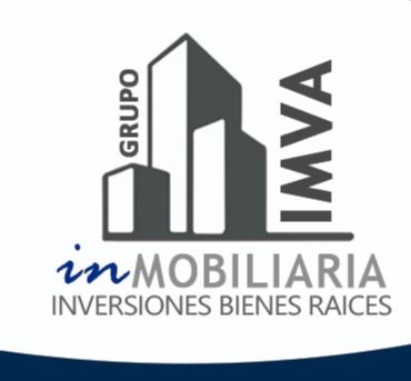 Logotipo de Inmobiliaria IMVA
