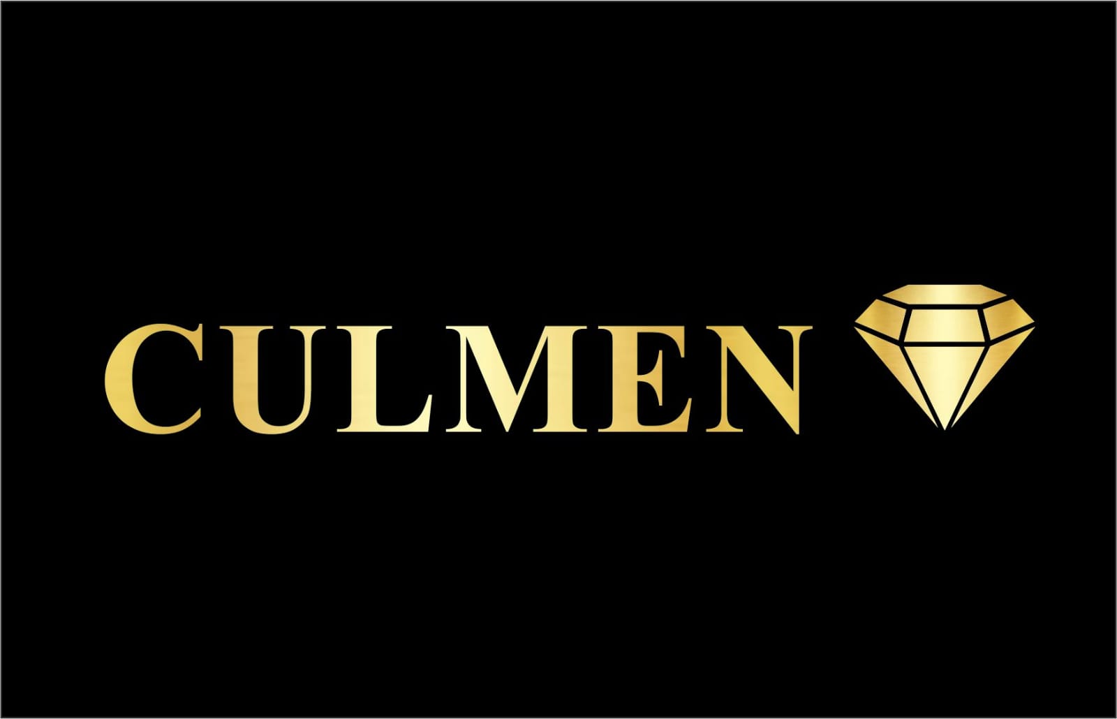 Logotipo de CULMEN /  WhatsApp 6562215325