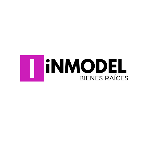 Logotipo de Inmodel