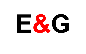 Logotipo de ESPINOSA & GONZALEZ