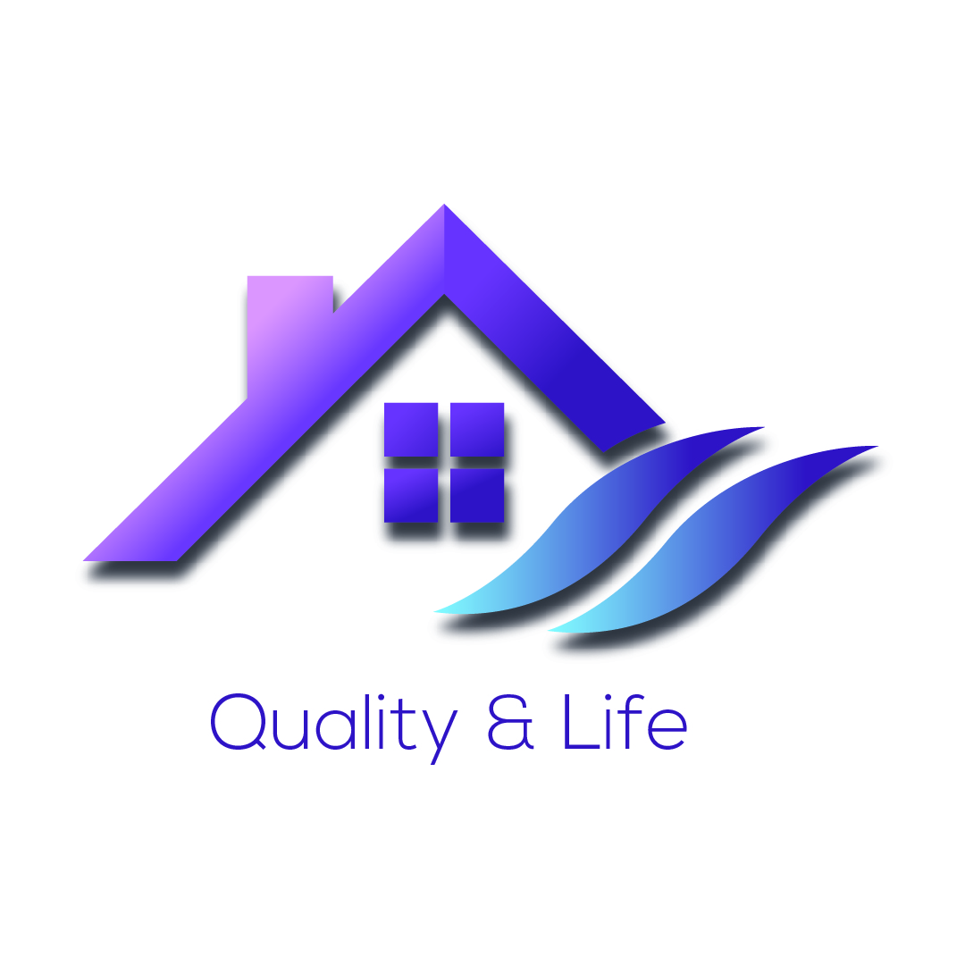 Logotipo de Quality & life