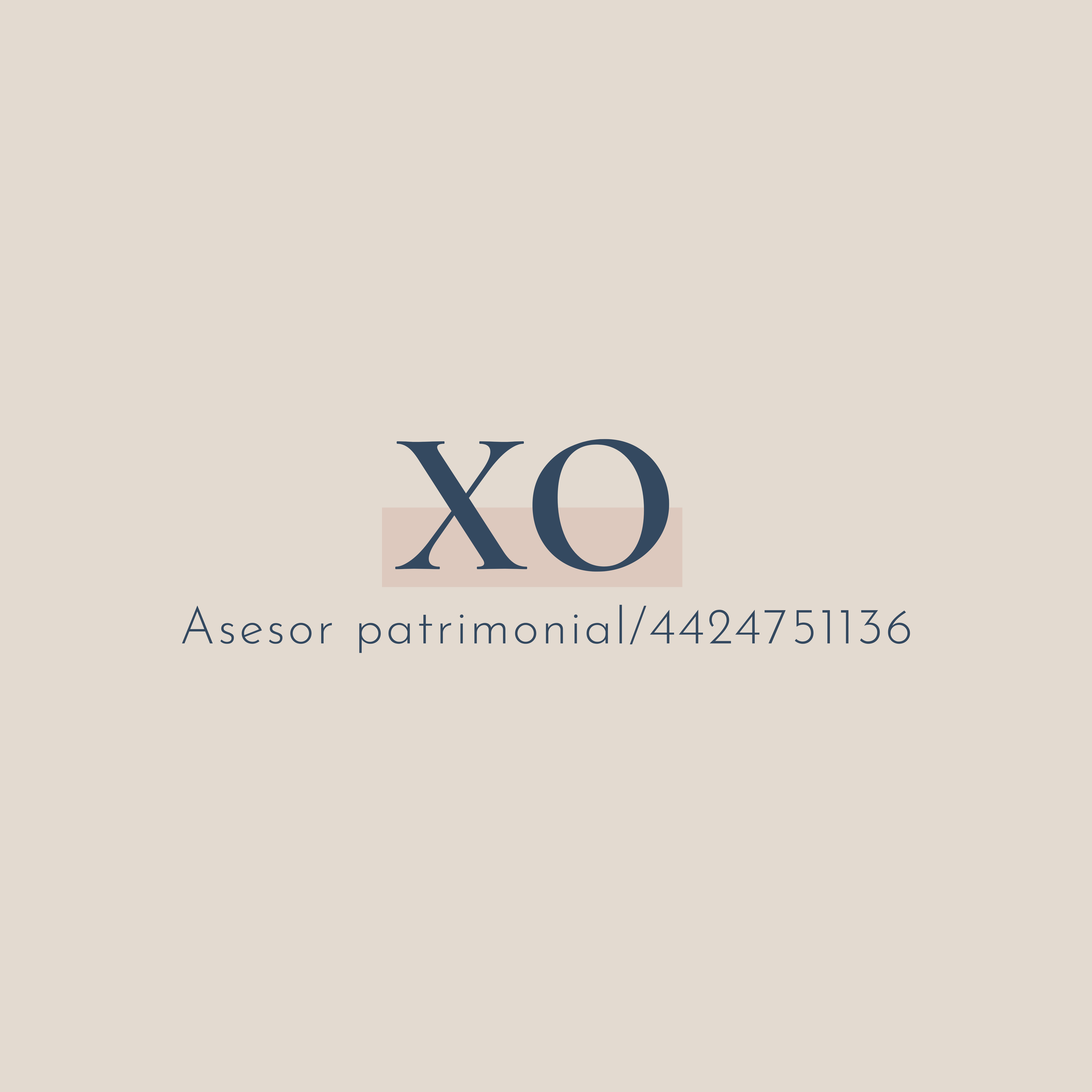 Logotipo de MARIA XOCHITL BOLAÑOS ANTUNA