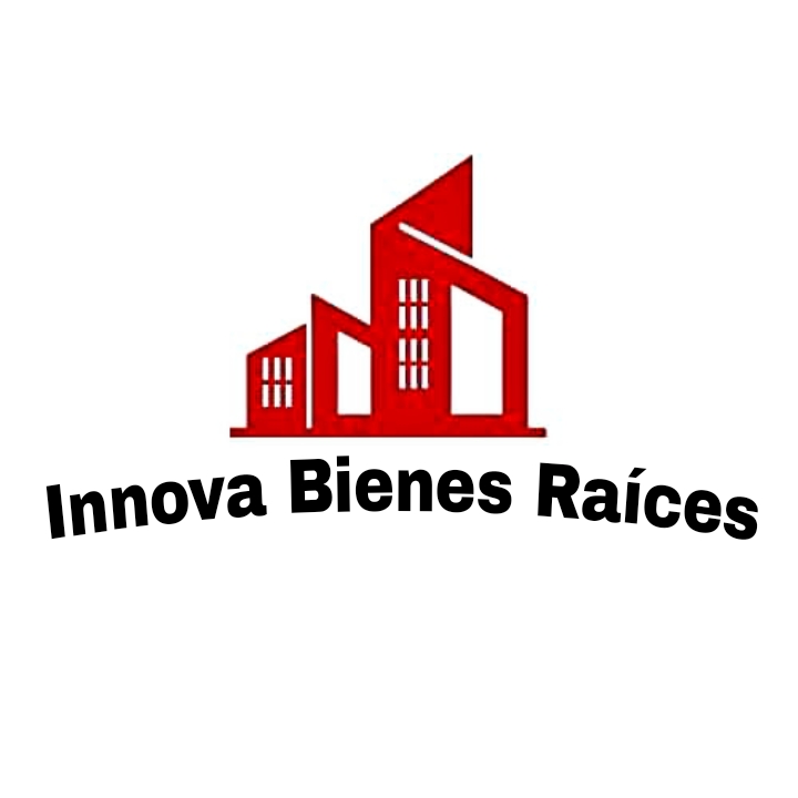 Logotipo de INNOVA BIENES RAICES