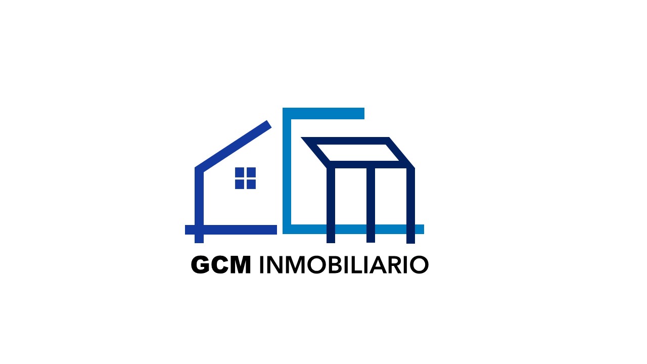 Logotipo de GCM Inmobiliario