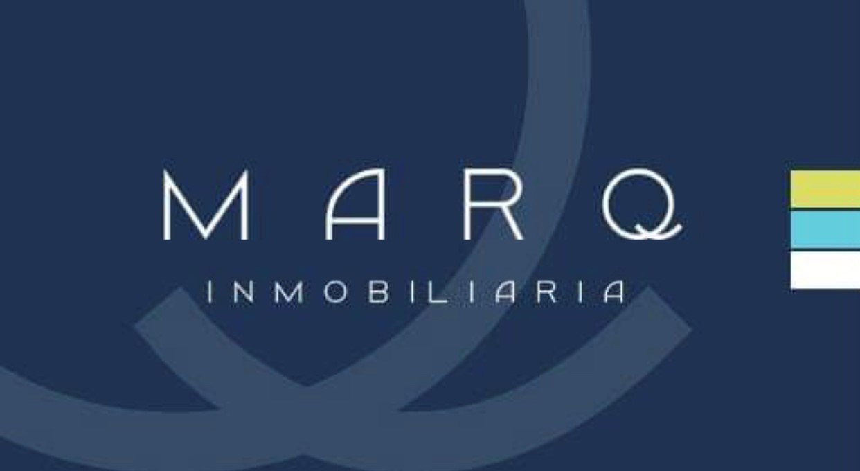 Logotipo de MARQ INMOBILIARIA
