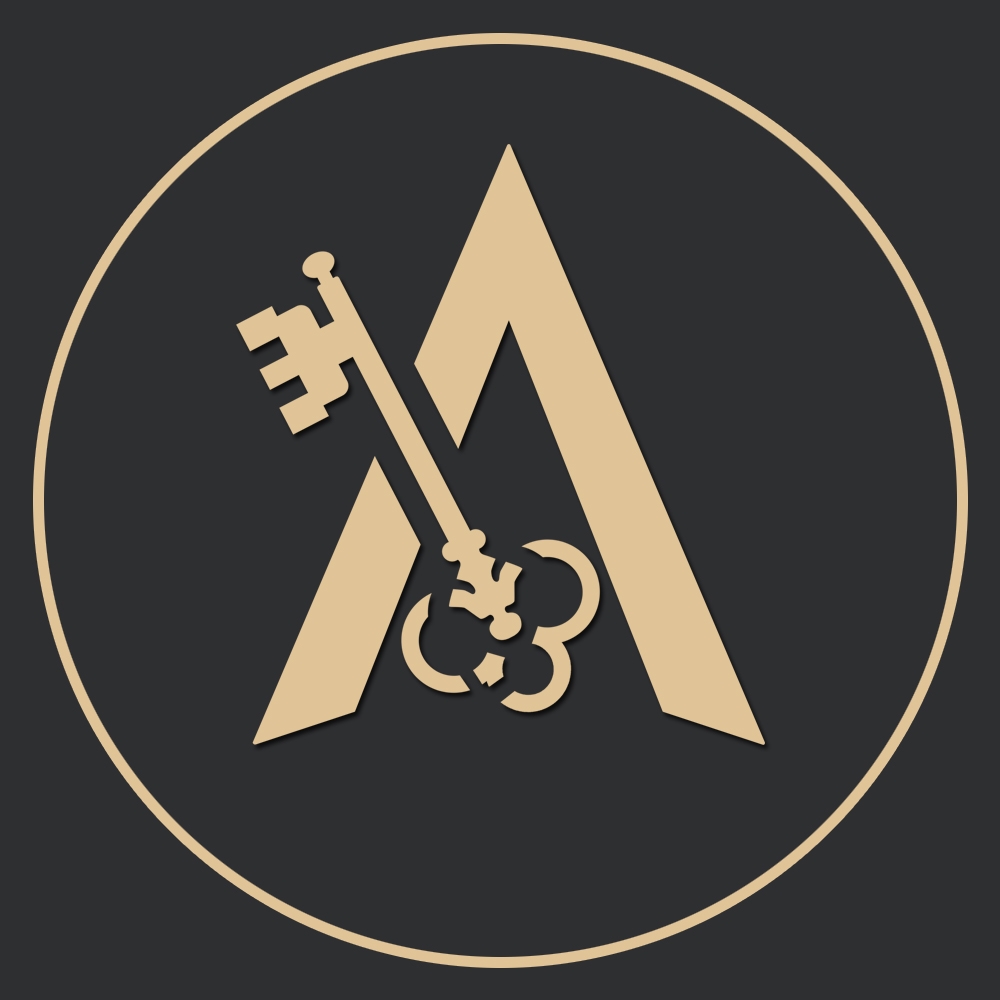 Logotipo de Alternativa BC Inmobiliaria