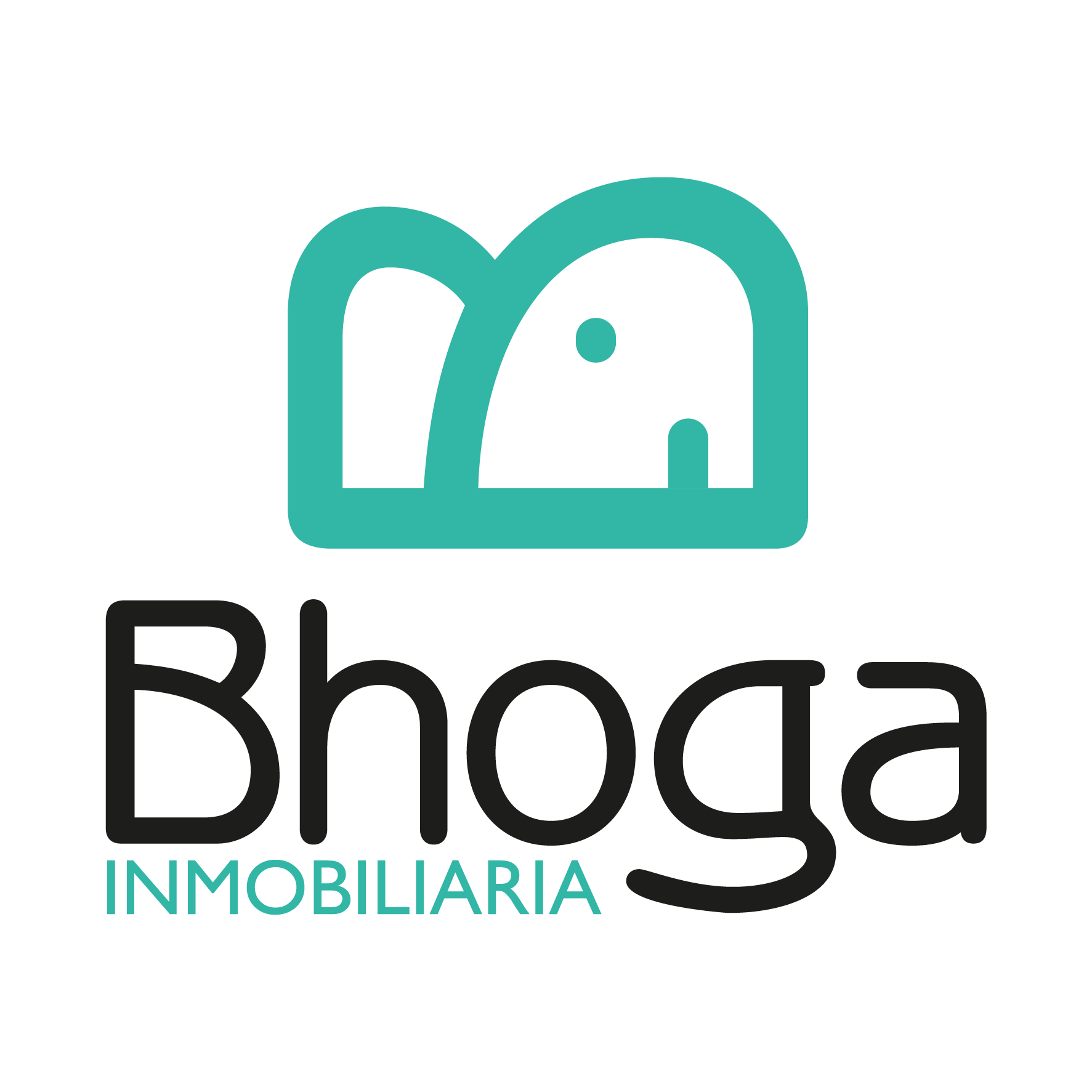 Logotipo de Bhoga Inmobiliaria