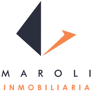 Logotipo de Maroli Inmobiliaria by KW