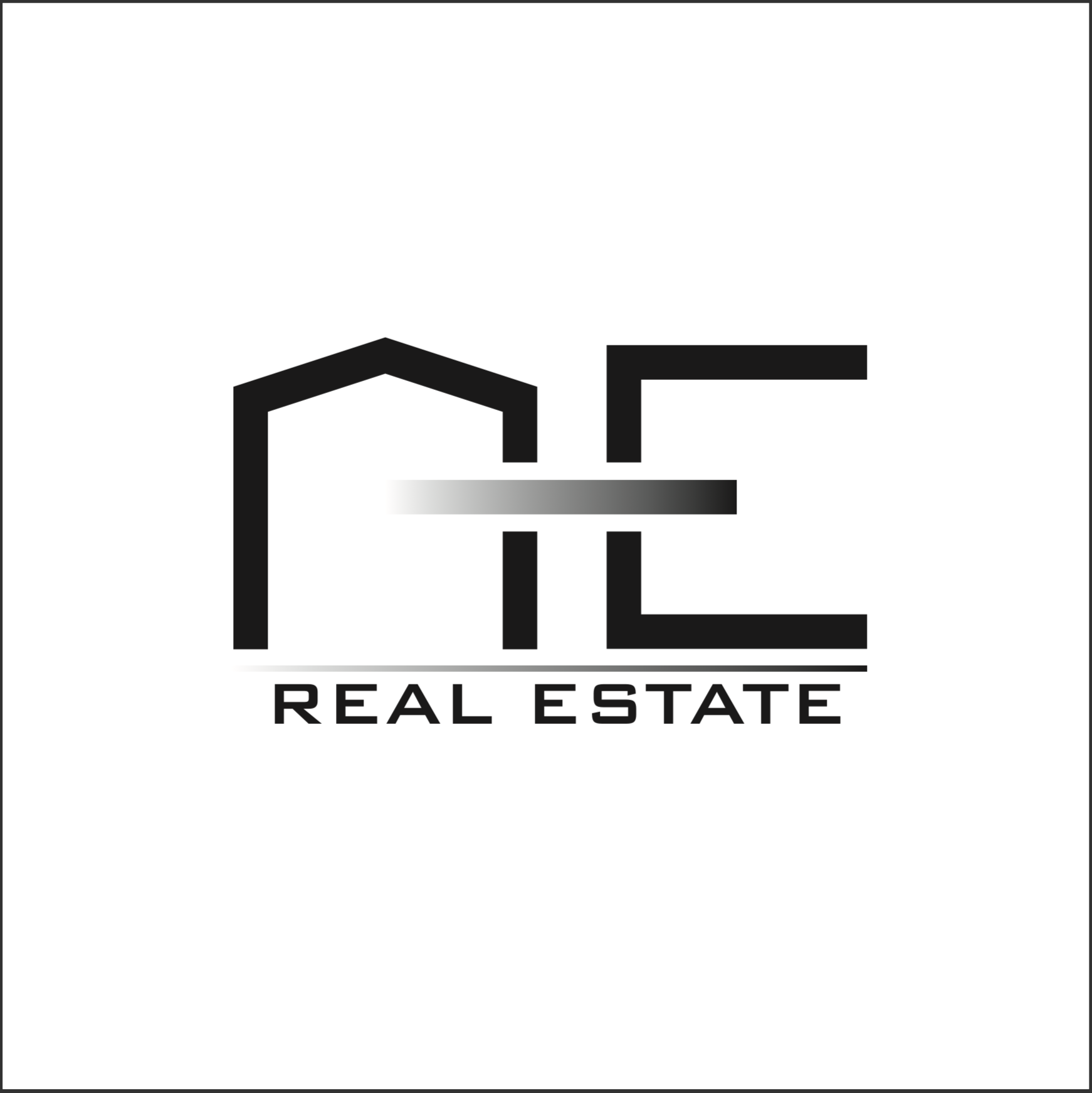 Logotipo de AE Real Estate