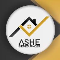 Logotipo de Ashe Bienes Raíces