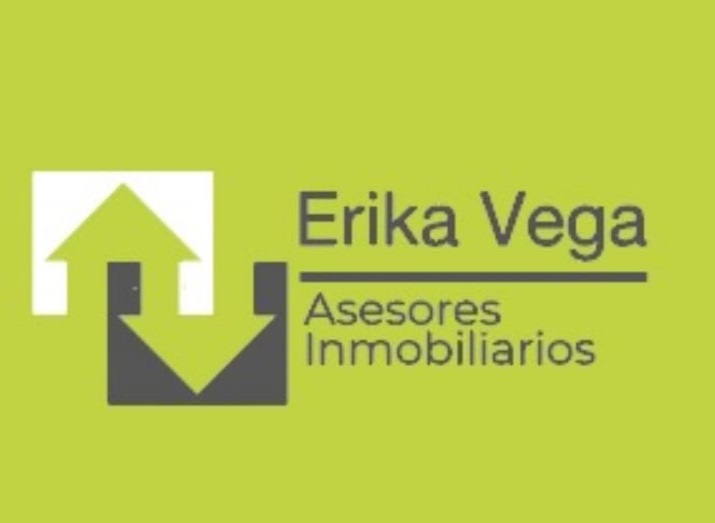 Logotipo de ERIKA VEGA ASESOR INMOBILIARIO