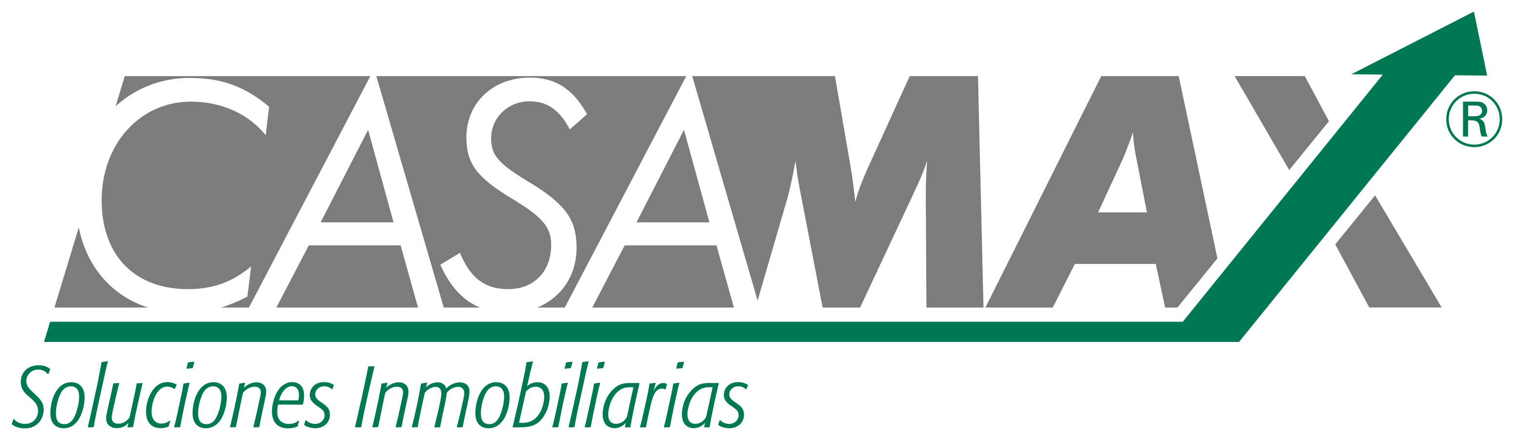 Logotipo de Inmobiliaria Casamax Doctores