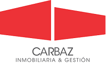 Logotipo de CARBAZ Inmobiliaria & Gestión