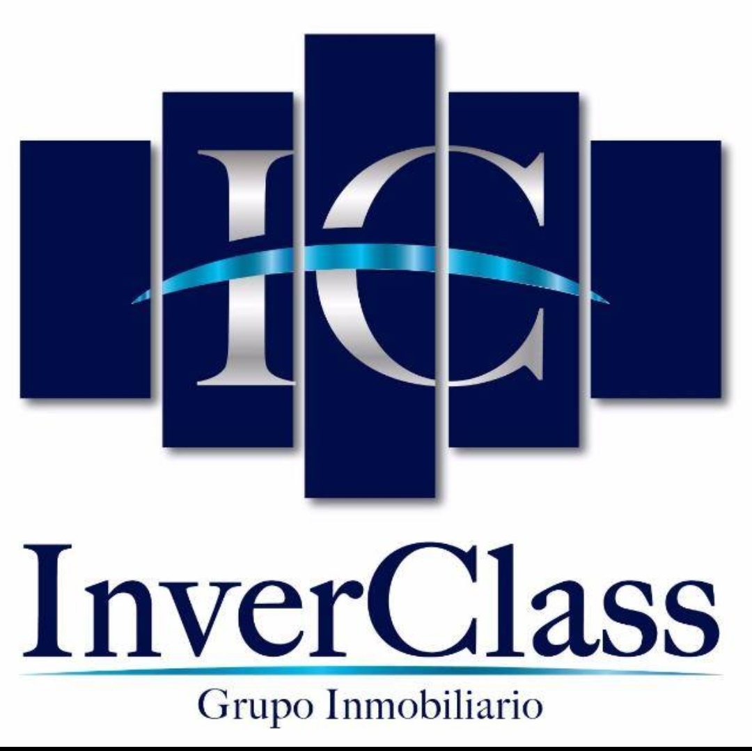 Logotipo de InverClass Grupo Inmobiliario