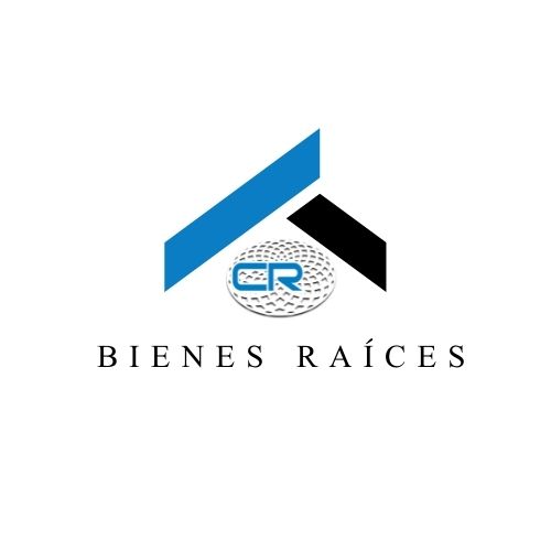 Logotipo de CR BIENES RAÍCES SALTILLO-REAL ESTATE