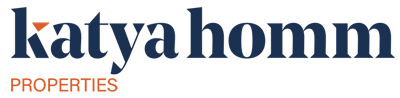 Logotipo de Katya Homm Properties