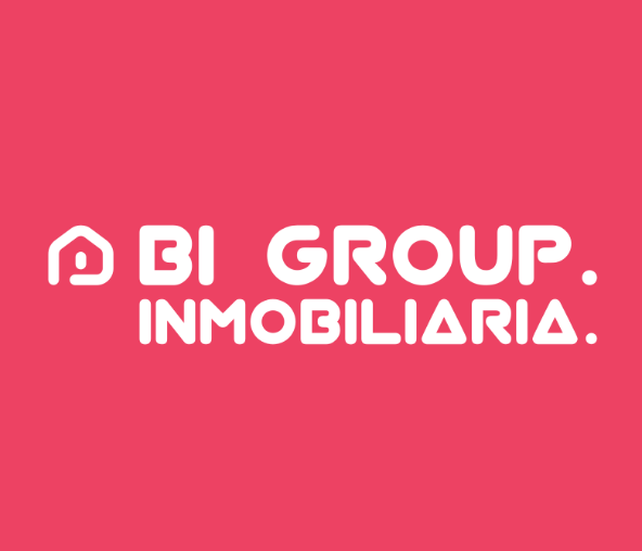 Logotipo de Bi Group Puebla