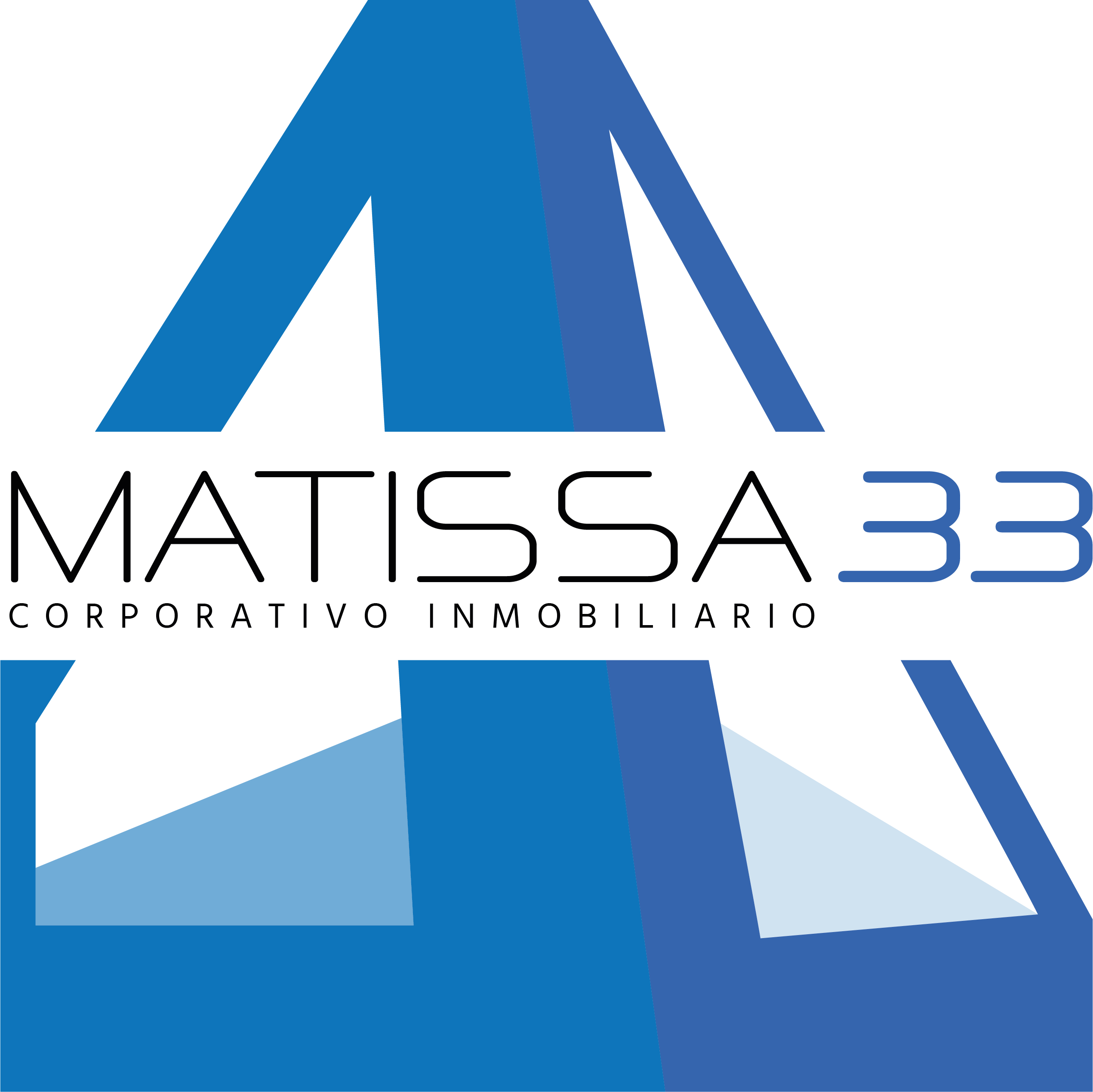 Logotipo de Matissa Corporativo Inmobiliario