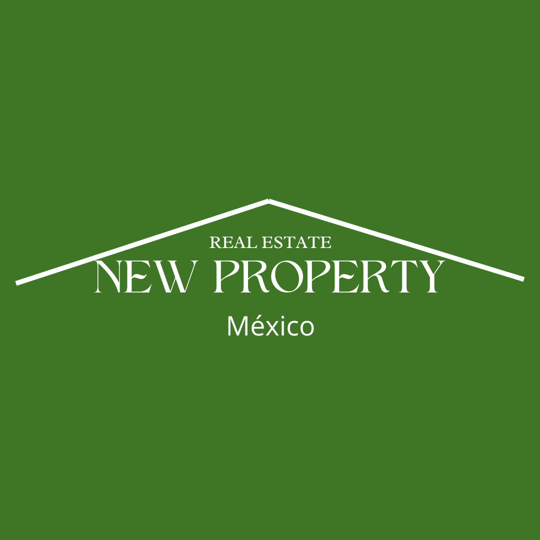 Logotipo de New Property México