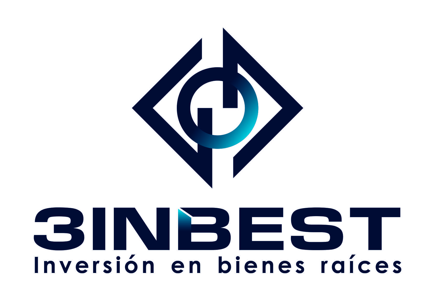 Logotipo de INVERSION EN BIENES RAICES