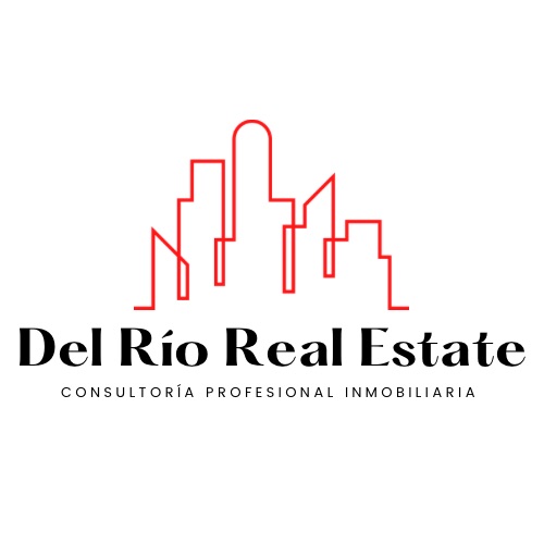 Logotipo de Del Río Real Estate
