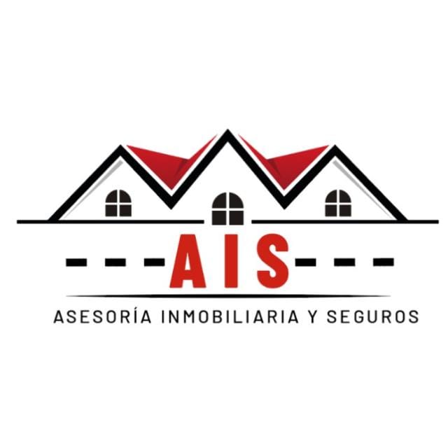 Logotipo de AIS Asesoría Inmobiliaria y de Seguros