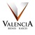 Logotipo de guadalupe valencia