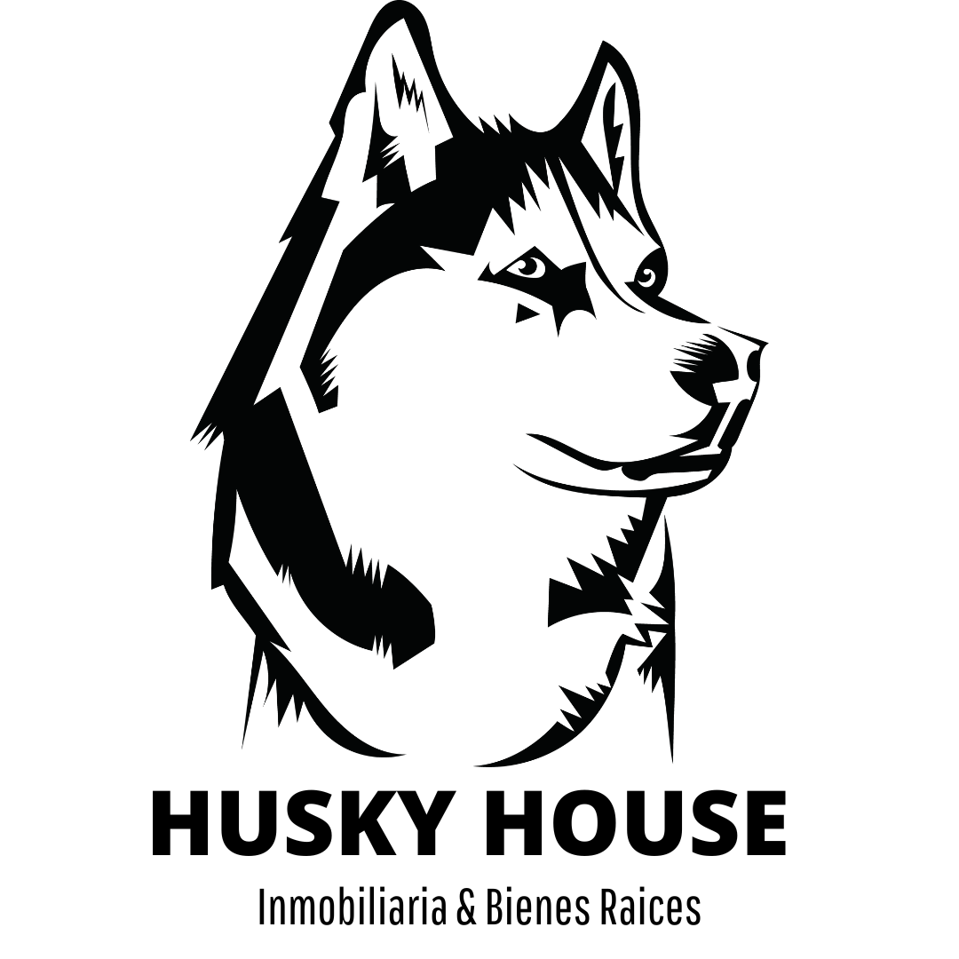 Logotipo de Husky House
