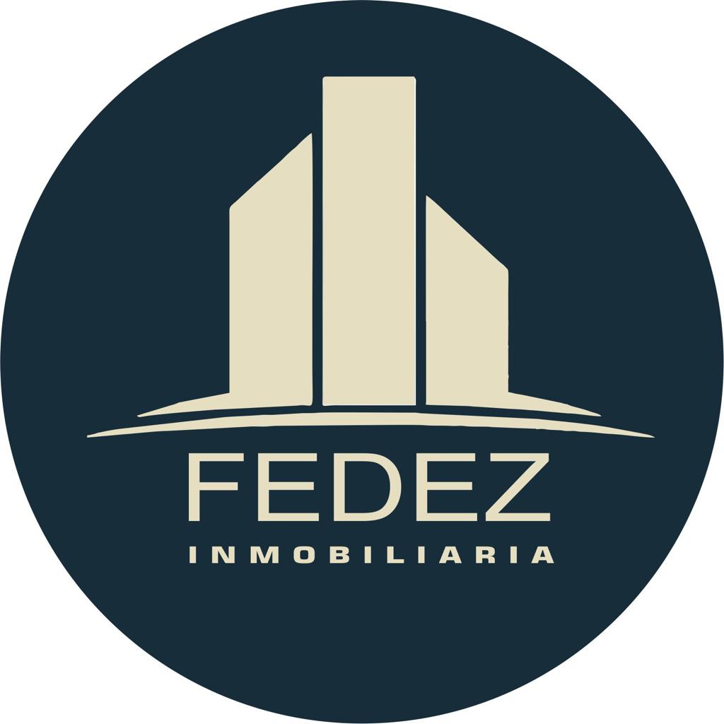 Logotipo de FEDEZ INMUEBLES