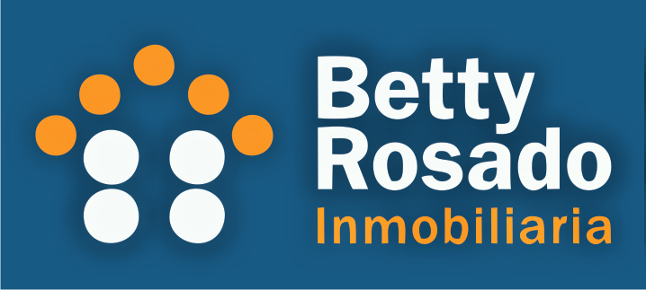 Logotipo de Betty Rosado Inmobiliaria