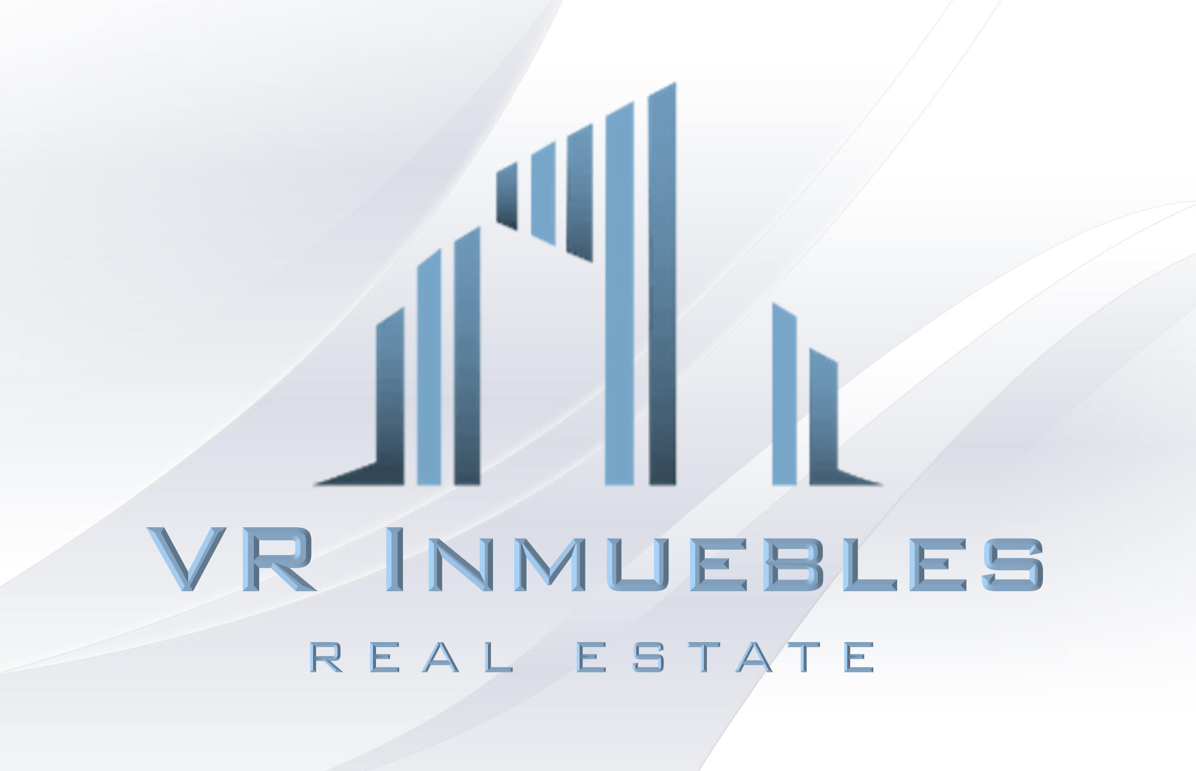 Logotipo de VR Inmuebles Real Estate