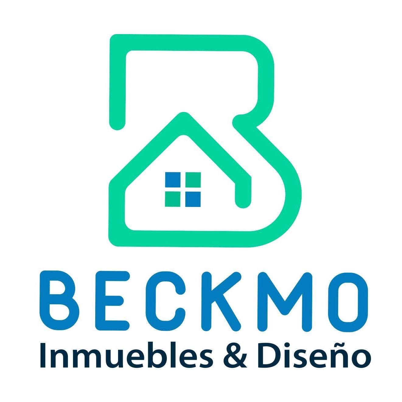 Logotipo de BECKMO