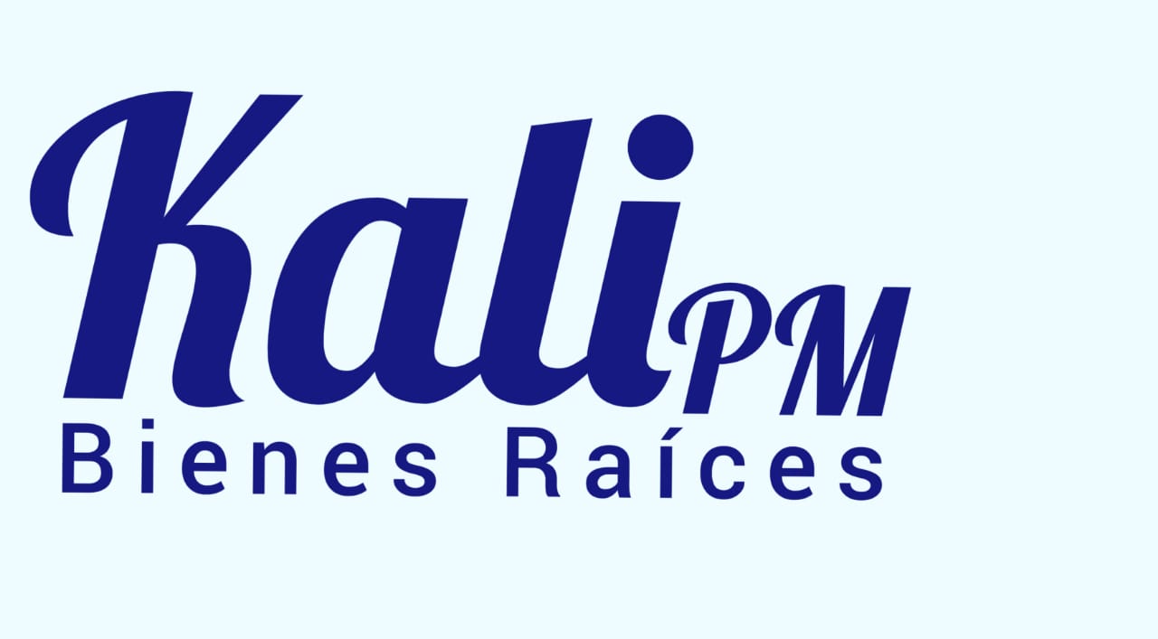 Logotipo de Kalipm Bienes Raices