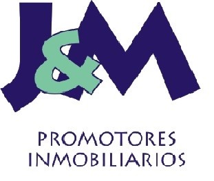 Logotipo de J&M Promotores Inmobiliarios