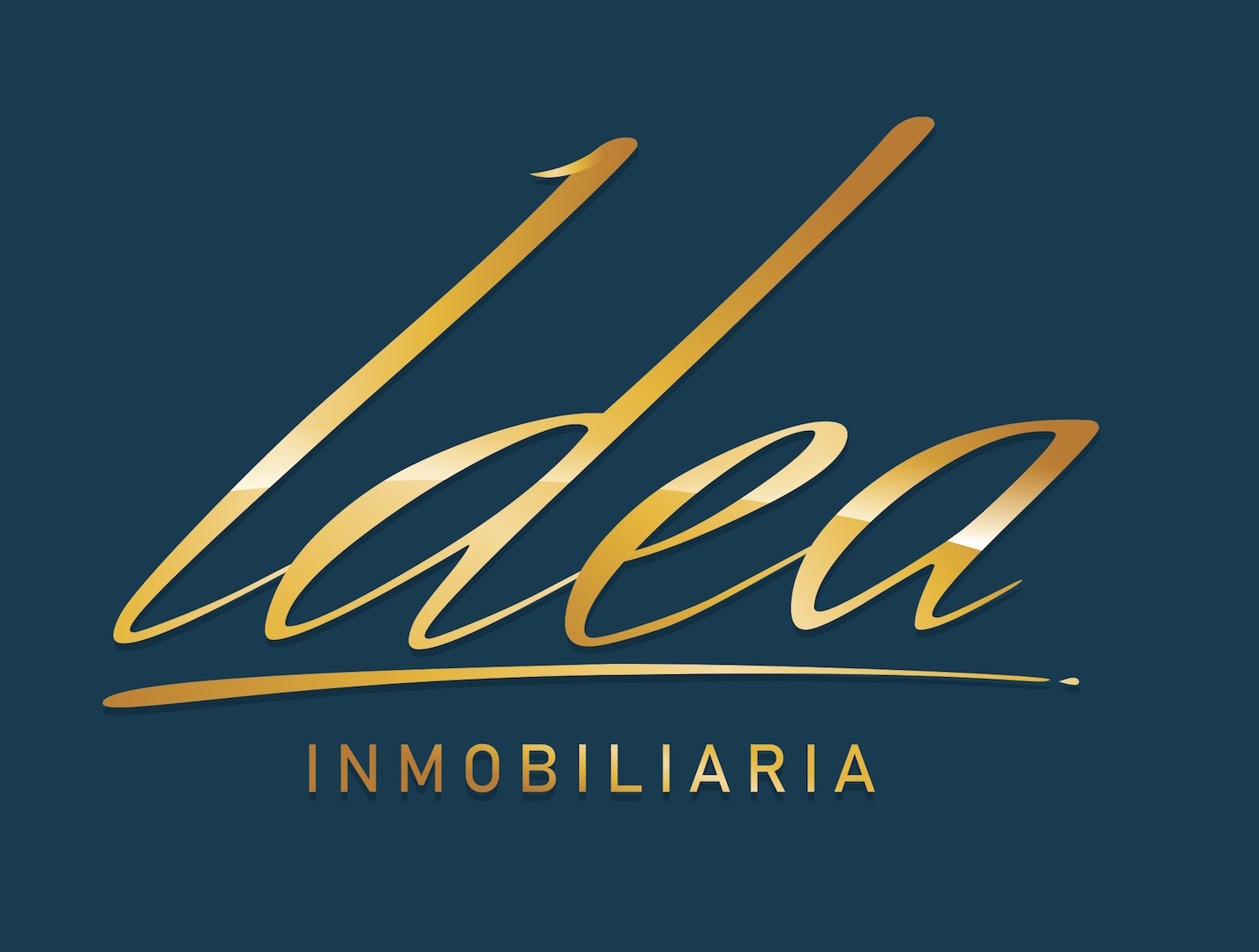 Logotipo de IDEA INMOBILIARIA