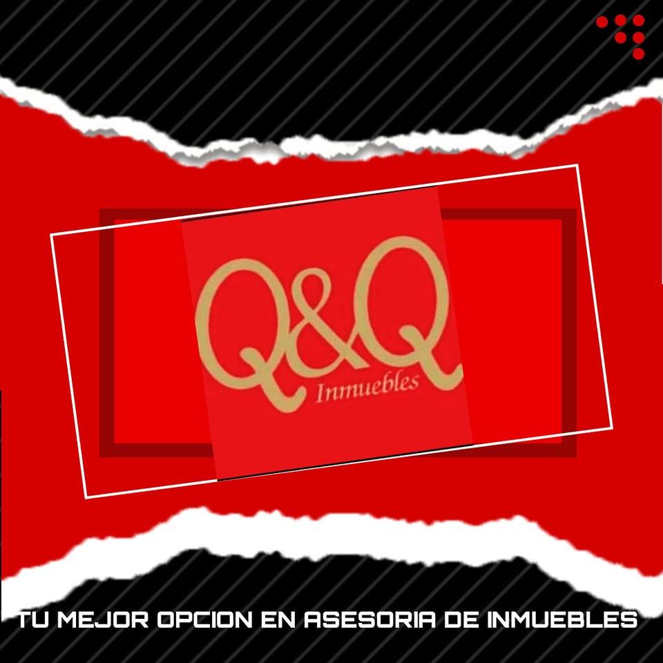 Logotipo de QYQ INMUEBLES