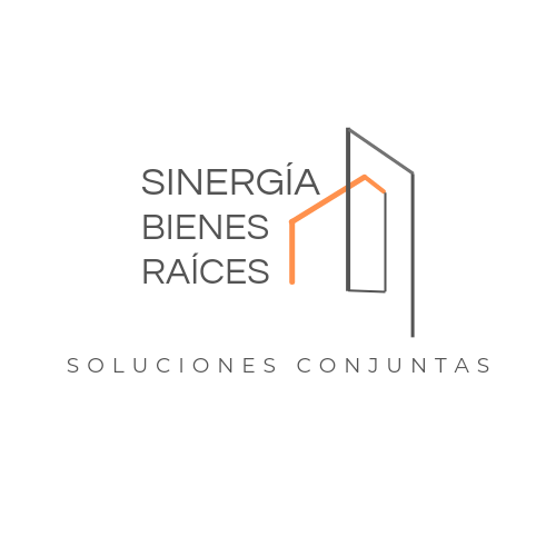 Logotipo de SINERGIA BIENES RAICES