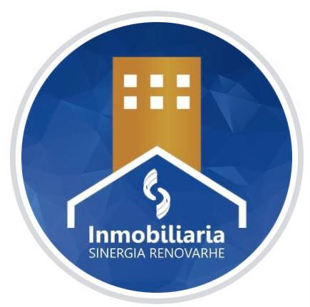 Logotipo de Inmobiliaria Sinergia Renovarhe