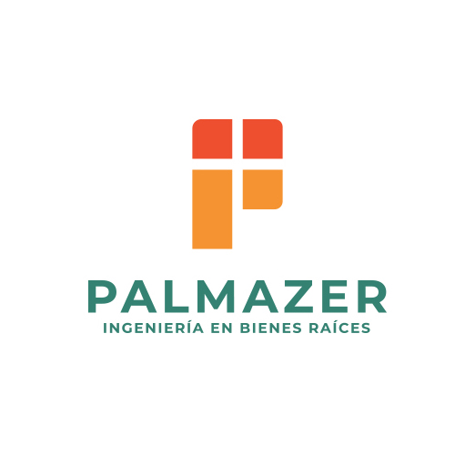 Logotipo de PALMAZER