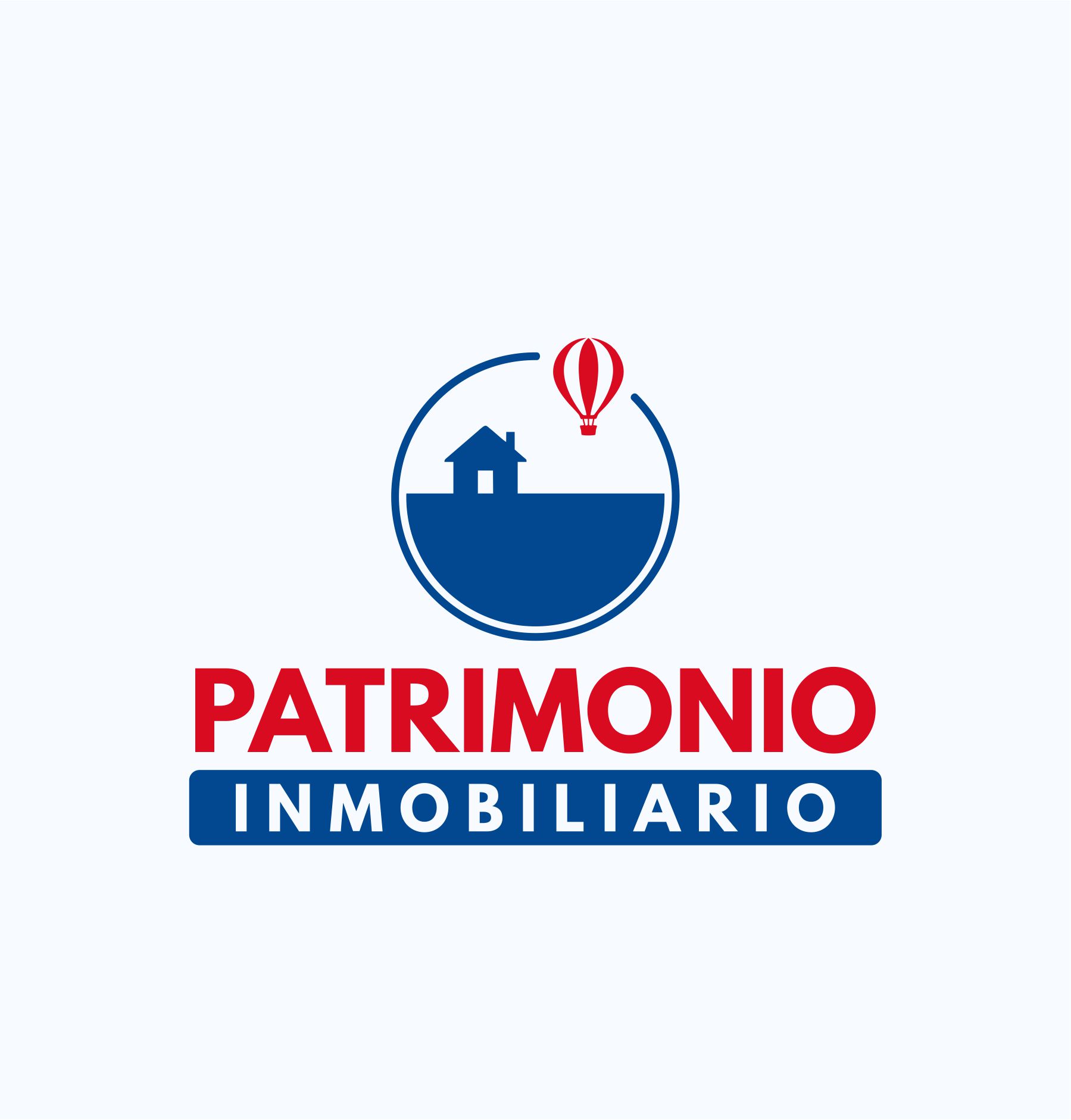 Logotipo de PATRIMONIO INMOBILIARIO MEX